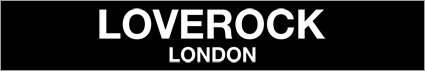 LOVEROCK LONDON `Apuh`